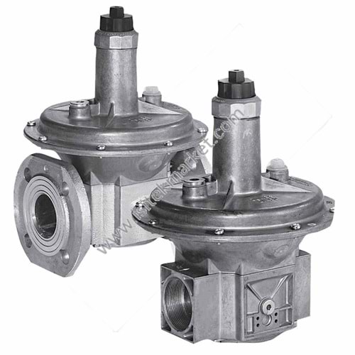 DUNGS 220970 FRNG 510 1¨ GAZ REGÜLATÖR