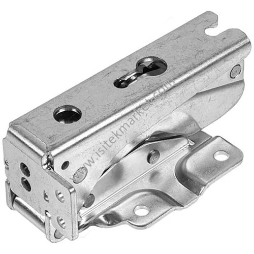 BUZDOLABI ÜST SAĞ-ALT SOL KAPI MENTEŞESİ ELECTROLUX İLE UYUMLU 2211202029