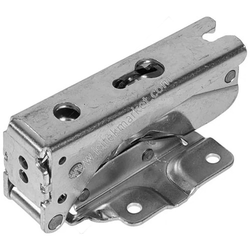 ELECTROLUX 2211202037 BUZDOLABI SAĞ ÜST KAPI MENTEŞESİ