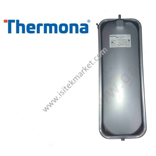 GENLEŞME TANKI CIMM RP7 7 LT 3/8 THERMONA 22168.1