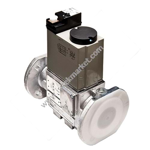 DUNGS 222326 DMV-D 503-11 ÇİFT GAZ SOLENOID VALF