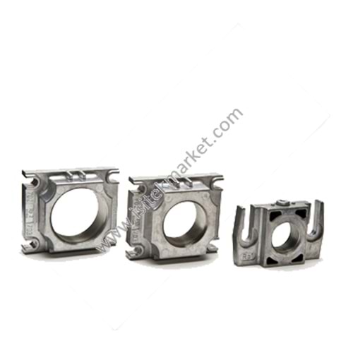 DUNGS 222344 MBC-700-1200 TEST NİPELSİZ RP 11-4¨