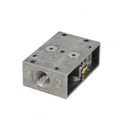 DUNGS 222740 VPS 65-80 MONTAJ KİTİ