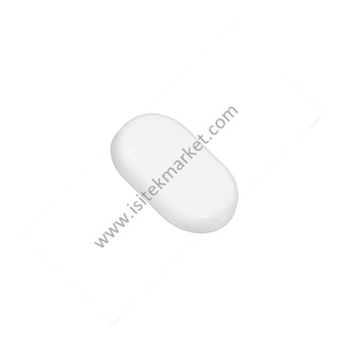 AEG BUZDOLABI KAPI KOLU KILIFI KAPAĞI 2230030013 BEYAZ