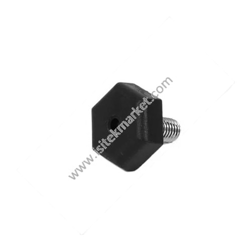 ELECTROLUX BUZDOLABI AYAK L=18MM 2230099125