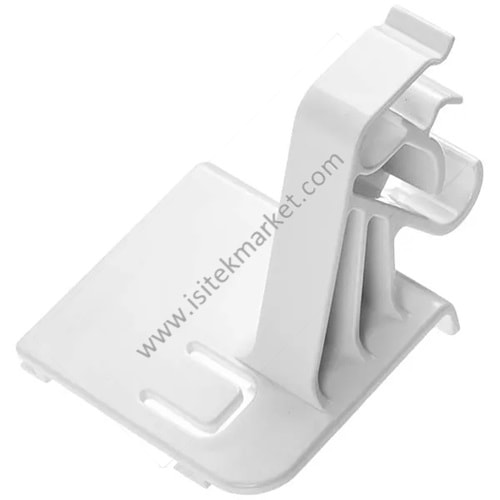 DONDURUCU ELECTROLUX 2230441038 İÇİN MENTEŞELİ PANEL TUTUCU (SOLDA)