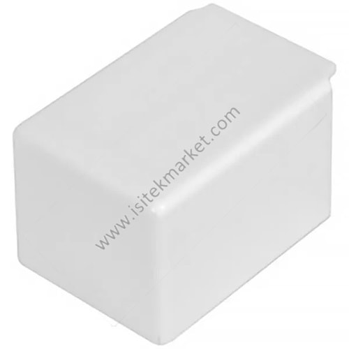 ELECTROLUX DONDURUCU BÖLÜMÜ (ALT) KAPI MENTEŞE KAPAĞI 2230460012