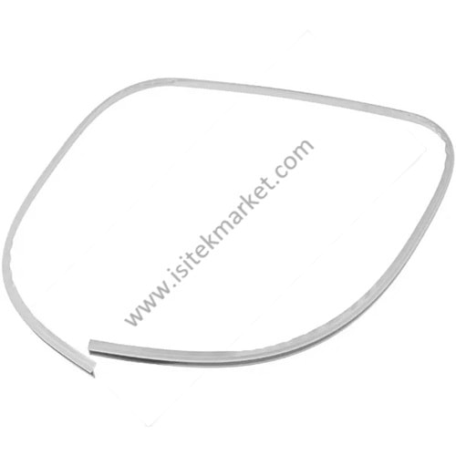 DONDURUCU ELECTROLUX İÇİN KAPLAMA LASTİĞİ (YAN) 2231093572 L=1750 MM