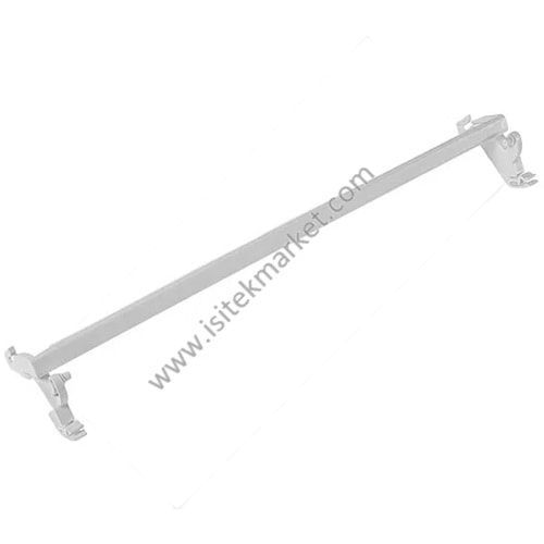 ZANUSSİ 2231105103 DONDURUCU EVAPORATÖR ÇERÇEVESİ (ÜST)