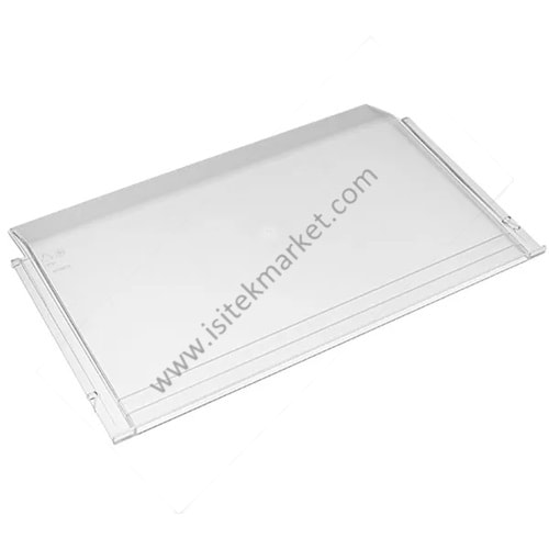 ELECTROLUX BUZDOLABI İÇİN SEBZE ÇEKMECESİ (ALT) KAPAĞI 2234726046
