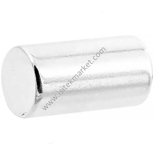 ELECTROLUX DONDURUCU KAPI MIKNATIS D=8X15MM 2240076063