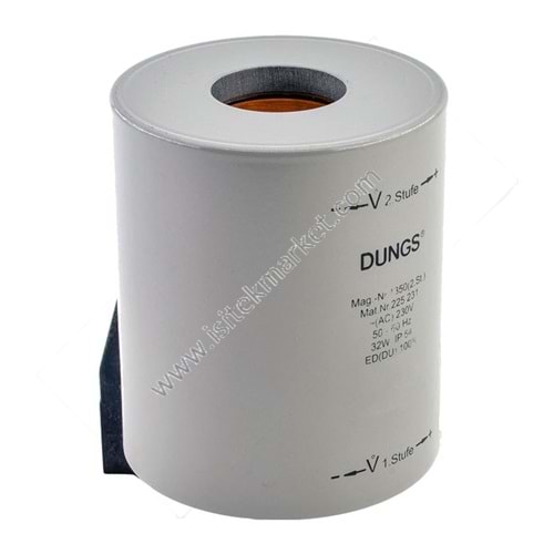 DUNGS 224399 MB-DLE 410-415 NR1200 MAG. BOBİN