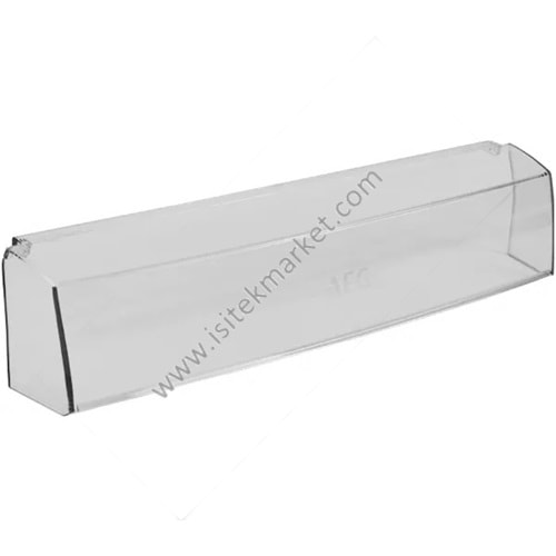 BUZDOLABI İÇİN KAPI RAFI KAPAĞI (ÜST) ELECTROLUX 2244092157