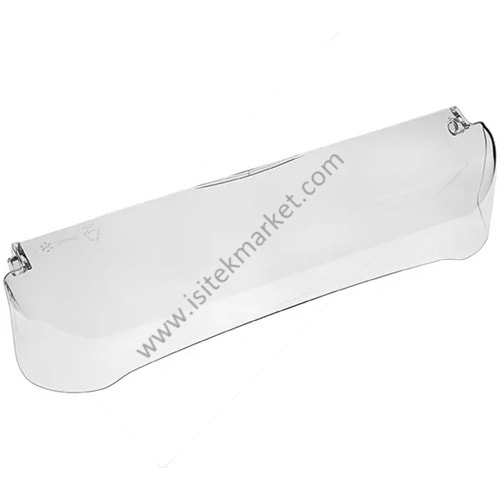ZANUSSİ BUZDOLABI ÜST KAPI RAFI KAPAĞI 2244092215