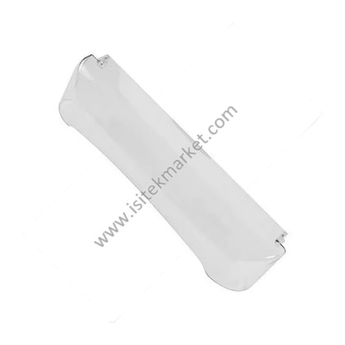 ZANUSSİ 2244092231 BUZDOLABI ÜST KAPI RAF KAPAĞI