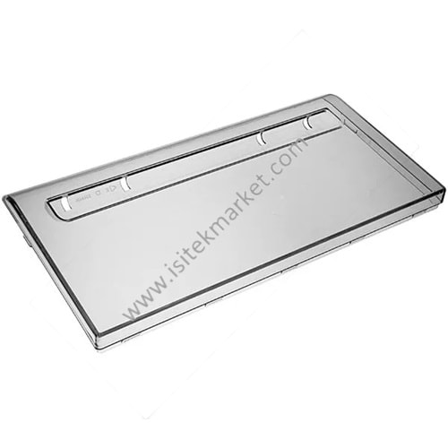 DONDURUCU AEG İÇİN PANEL ÇEKMECE 2244630063 (ALT) 422X223MM