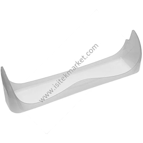 BUZDOLABI İÇİN KAPI RAFI (ÜST) ZANUSSİ 2246103069 480X100MM