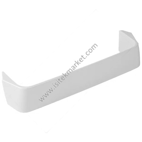 ZANUSSİ 2246108019 BUZDOLABI KAPISI ŞİŞE RAFI 440X110MM