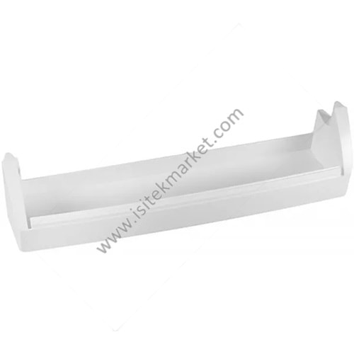 ZANUSSİ 2246116038 BUZDOLABI KAPI KUTUSU RAFI 440X95MM