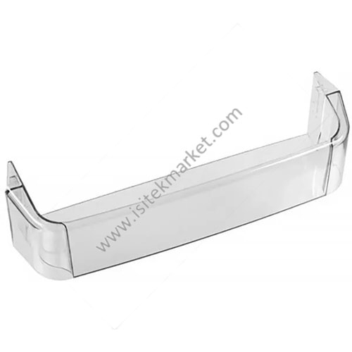 ELECTROLUX BUZDOLABI KAPI ŞİŞE RAFI 2246122085 440X115MM