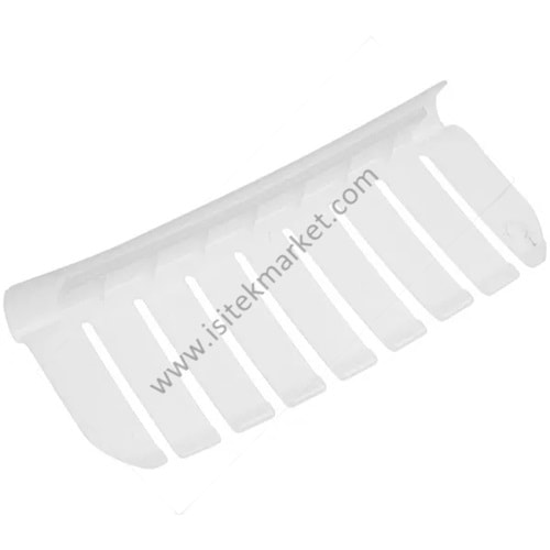 ELECTROLUX 2248345130 BUZDOLABI KAPISI RAFI ŞİŞE HAREKET DAMPERİ