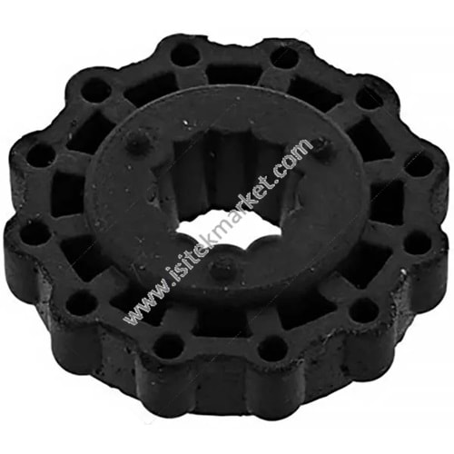 ELECTROLUX BUZDOLABI-DONDURUCU VENTİLATÖR TAMPONU 2248378024