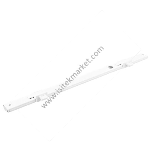 BUZDOLABI ELECTROLUX İÇİN FRESH ZONE ÇEKMECE REHBERİ 2250384225 (SAĞDA)