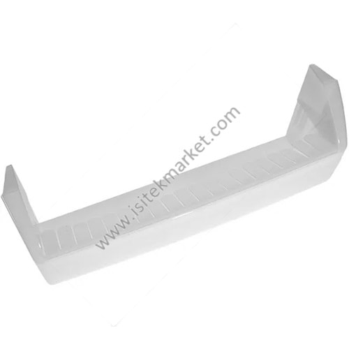 ZANUSSİ BUZDOLABI KAPISI ŞİŞE RAFI 2251276156 440X170MM