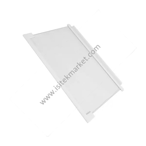 ZANUSSİ CAM BUZDOLABI RAFI VE SÜSLEMELİ 2251374530