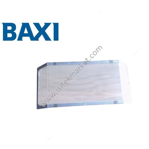 CAMLI ÇERCEVE BX BYM 225391 MAIN POTTERTON
