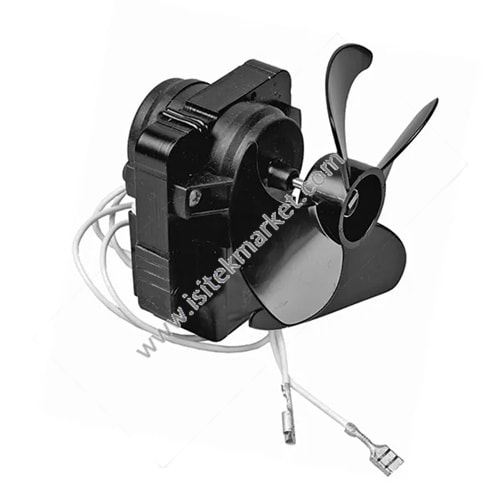 ZANUSSİ BUZDOLABI SOĞUTMA SİSTEMİ 2260028200