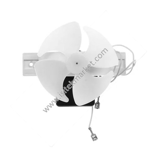 ELECTROLUX 2260226010 BUZDOLABI DONDURUCU FAN MOTORU
