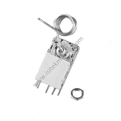 ELECTROLUX K5-7L5884 2262174200 BUZDOLABI DONDURUCU TERMOSTATI