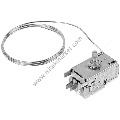 ELECTROLUX K57-L5885 2262319136 BUZDOLABI DONDURUCU TERMOSTATI