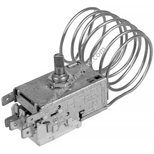 ELECTROLUX BUZDOLABI DONDURUCU TERMOSTATI 2262348200