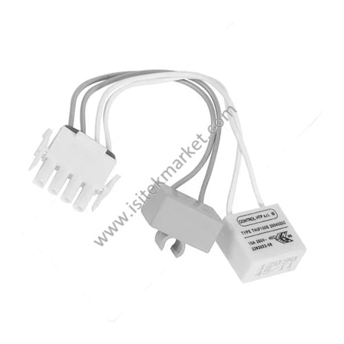 ELECTROLUX 2263022085 BUZDOLABI ÇİFT TERMAL RÖLE ANAHTARLI