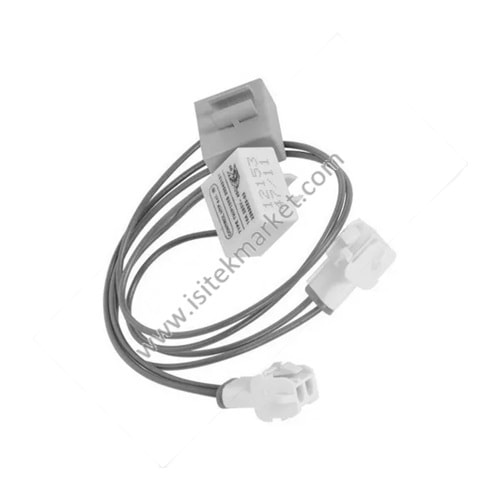 ELECTROLUX BUZDOLABI - DONDURUCU TERMAL KESİM 2263023034