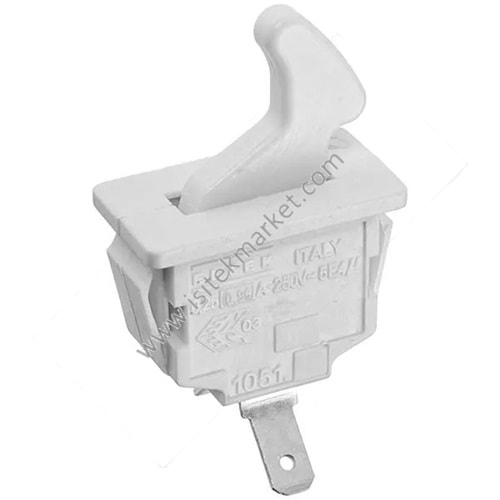 BUZDOLABI IŞIK ANAHTARI ELECTROLUX 2263114056 (SİNGLE_2C)