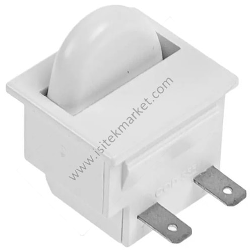 ELECTROLUX 5E4 2263121044 BUZDOLABI YANIĞI (SİNGLE_2C) ANAHTARI