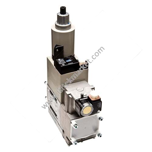 DUNGS 226554 MB-ZRDLE 410 B01 S20 MULTIBLOK