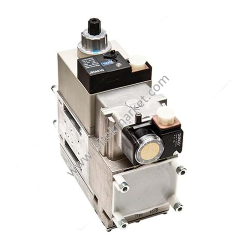 DUNGS 226873 MB-DLE 410 B01 S50 MULTIBLOK