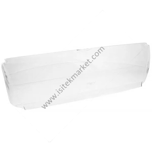 ELECTROLUX 2272027190 BUZDOLABI ÜST KAPI RAF KAPAĞI