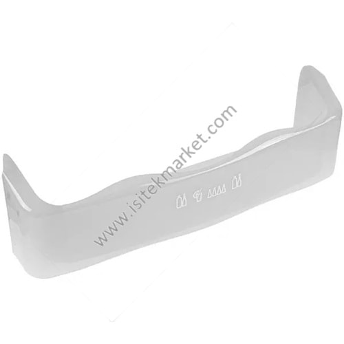 ELECTROLUX BUZDOLABI KAPISI ŞİŞE RAFI 2273097101 480X120MM
