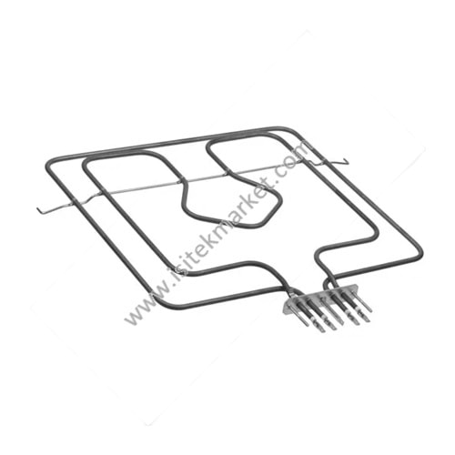 GORENJE FIRIN ÜST ISITICISI 2600W 229269