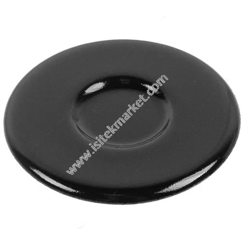 GORENJE OCAK OCAĞI BURNER KAPAĞI (KÜÇÜK) 229359