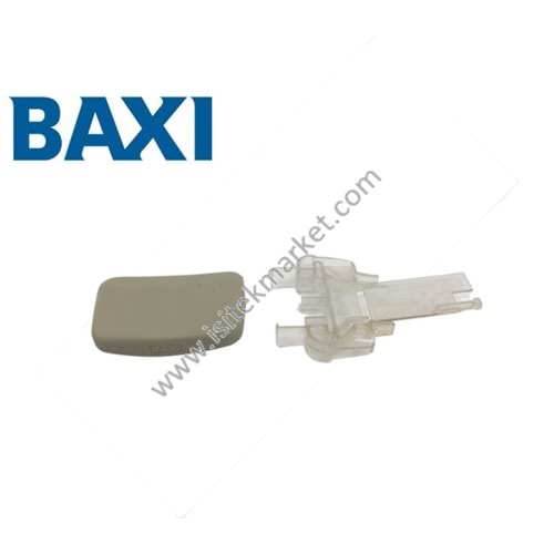 DÜĞME KONTROL ADAPTÖRÜ BX 230284 MAIN POTTERTON