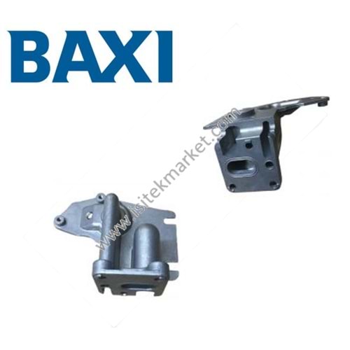 KAZAN MANİFOLDU BX 230673 MAIN POTTERTON