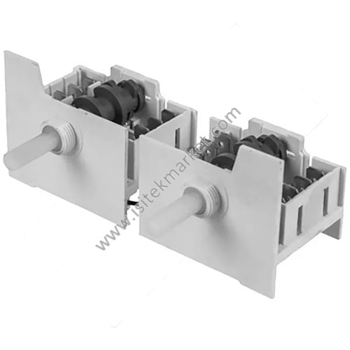 GORENJE FUNCTİON SELECTOR SWİTCH 231121
