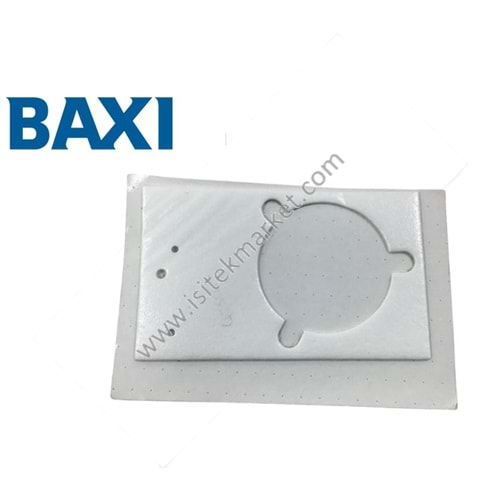 CONTA FAN BX 231343 MAIN POTTERTON