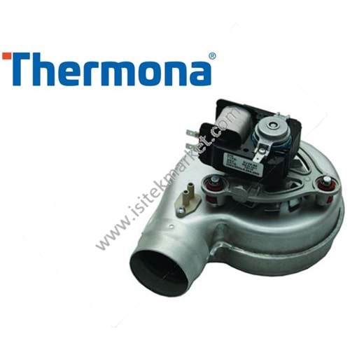 FAN AAOC THERMONA 23148.1 SV25-85, 20 KW